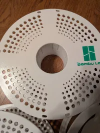 0.2mm layer, 5 walls, 100% infill