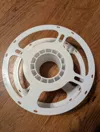 0.2mm layer, 5 walls, 100% infill