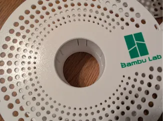 The Zero-Compromise Universal Spool - NEAR PERFECT