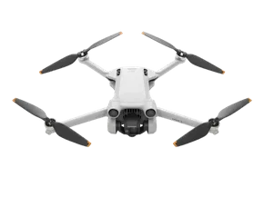 DJI Mini 3 pro keychain