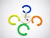 Small horseshoe version, base and horseshoe