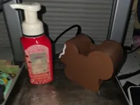 0.16mm layer, 2 walls, 15% infill