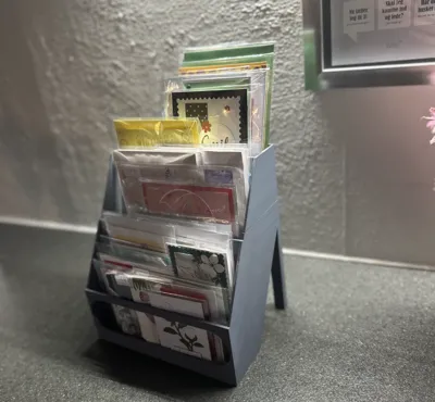 Card holder