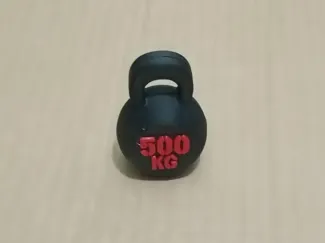 CUSTOMIZABLE Easy Assembly Dumbell