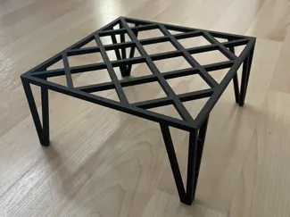 Stand for Computer Monitor