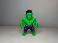 0.16mm layer, 2 walls, 15% infill