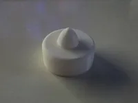 1 color, x3, 0.2mm layer, 2 walls, 15% infill