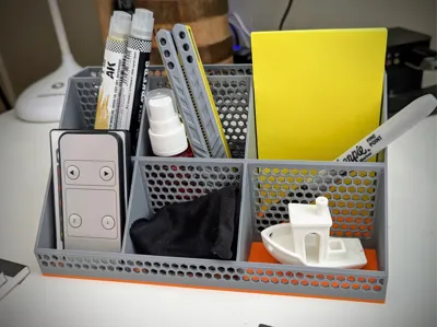 Desk Organizer