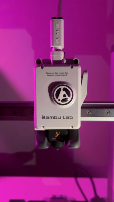 Linkin Park logo extruder wheel From Zero 