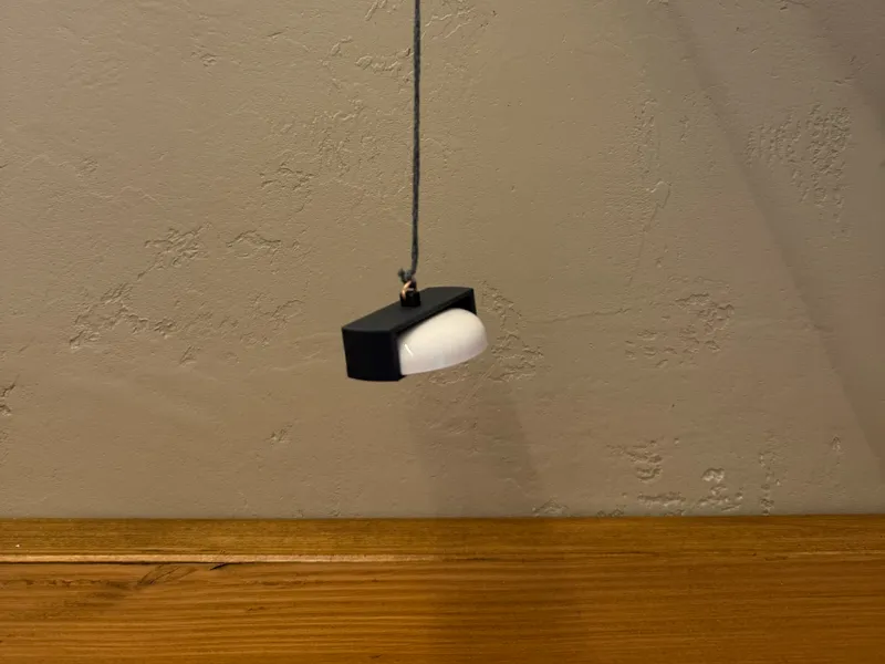Aqara Water Leak Sensor Holter