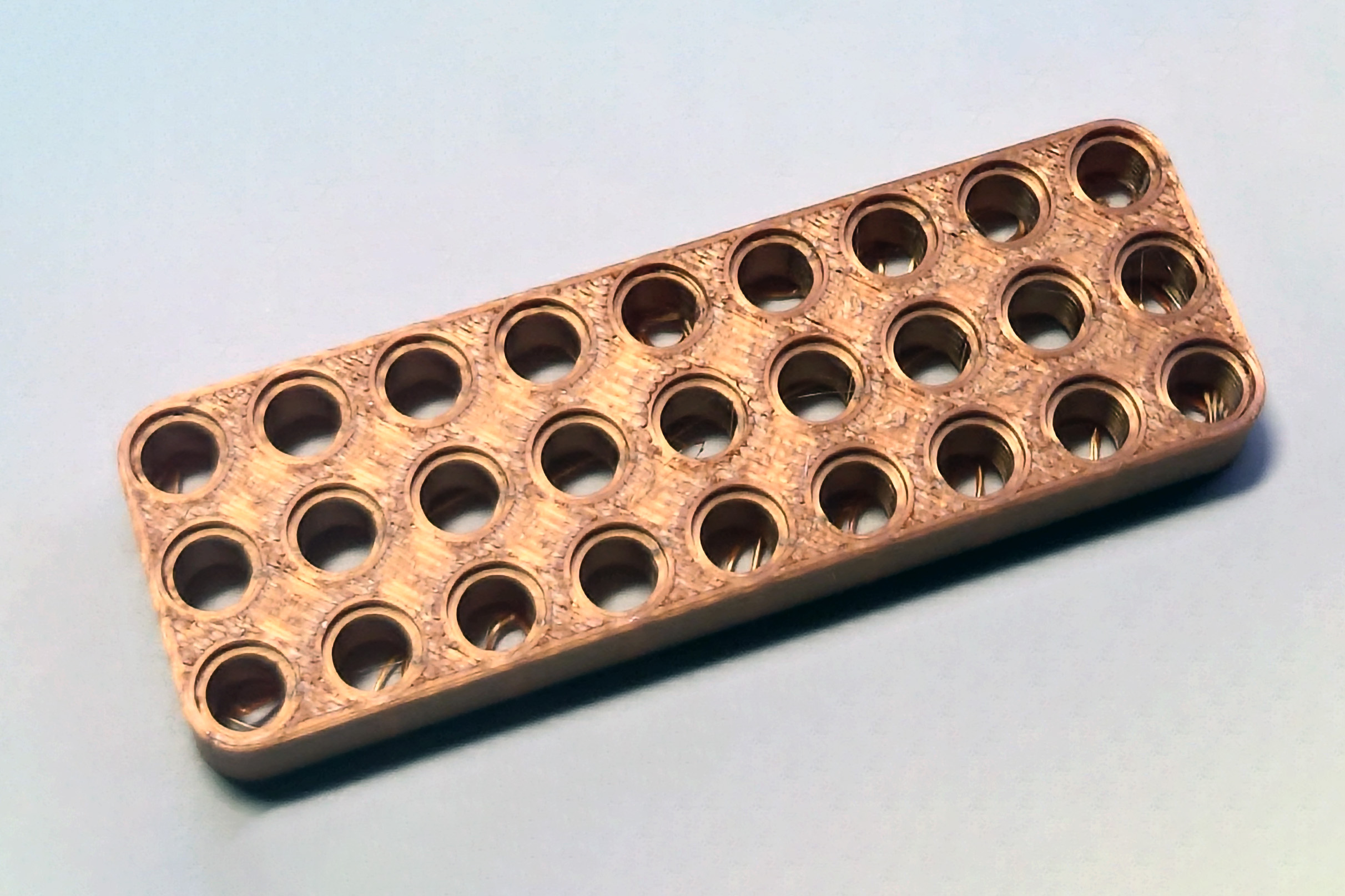 Miniatura 4 do modelo 3D Technic Baseplates and frames, various sizes