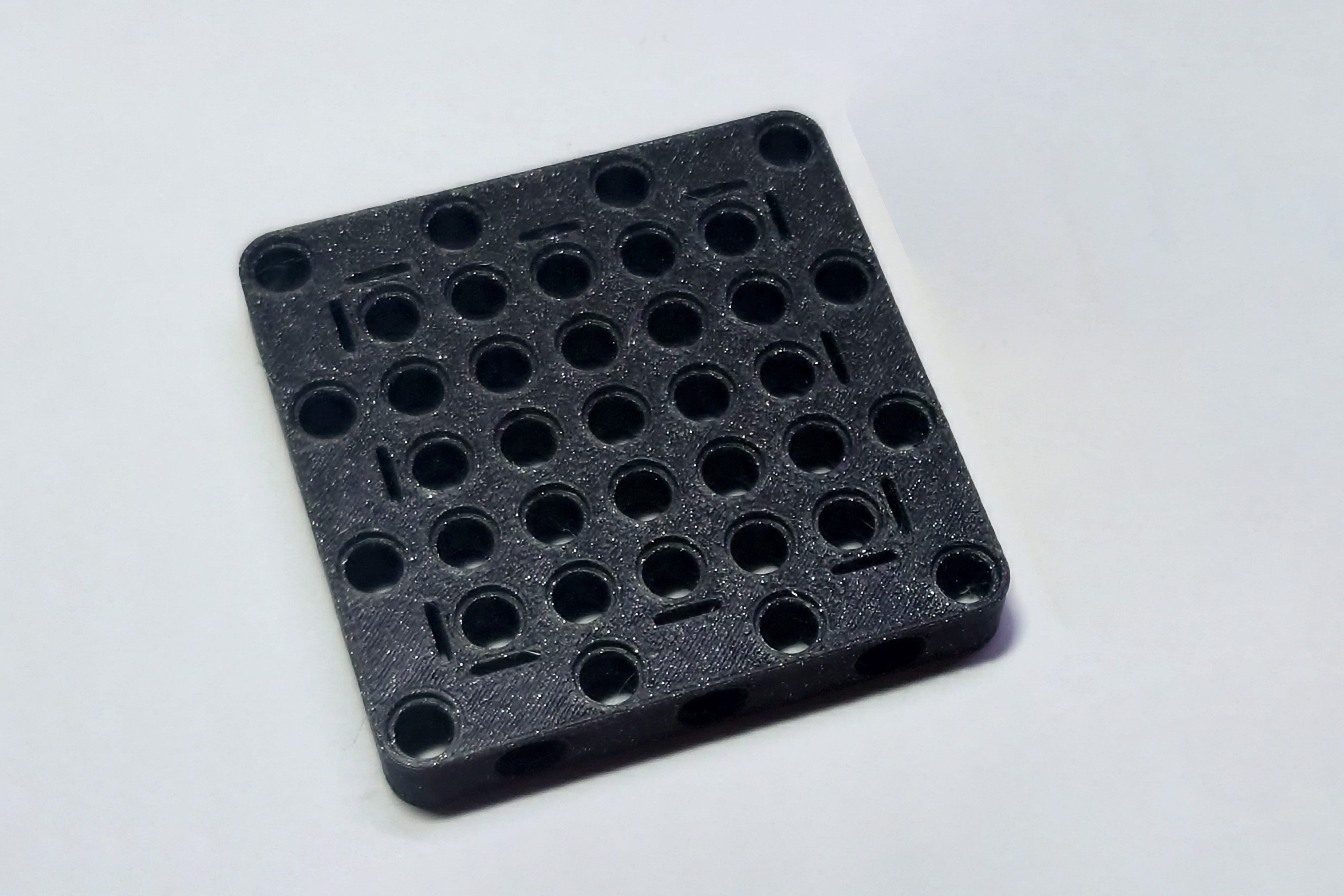 Miniatura 2 do modelo 3D Technic Baseplates and frames, various sizes