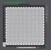 EXTRA LARGE 29x29, 0.16mm layer, 2 walls, 15% infill