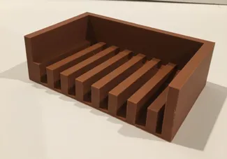 Sponge Holder