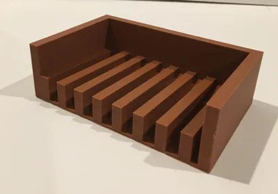 Sponge Holder