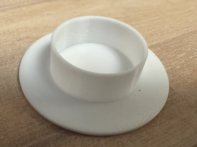 Intex SPA cap replacement 27mm