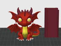 Bébé dragon miniature — photo 4