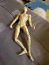 0.08mm layer, 2 walls, 6% infill