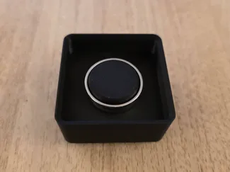 Gridfinity Ring Holder 20.5mm