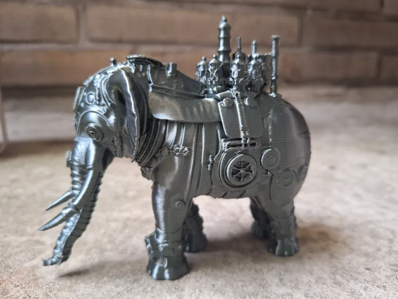 elefant