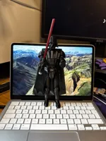 150% Vader