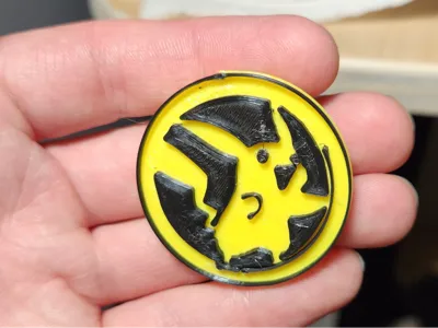 Pikachu Coin