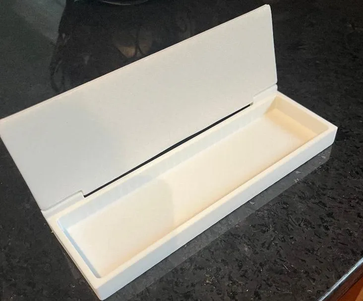 Box with cover