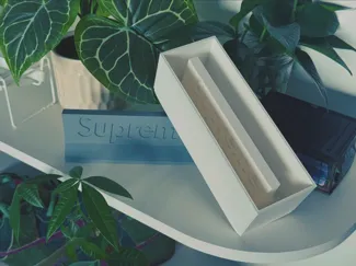 Supreme Roadblock MOLD - fingerboard accessory
