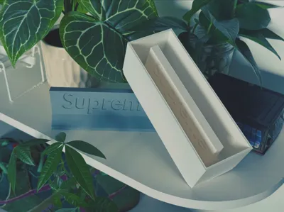 Supreme Roadblock MOLD - fingerboard accessory