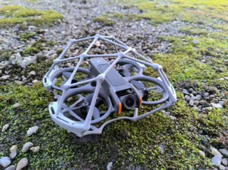 DJI Avata 2 protective Cage