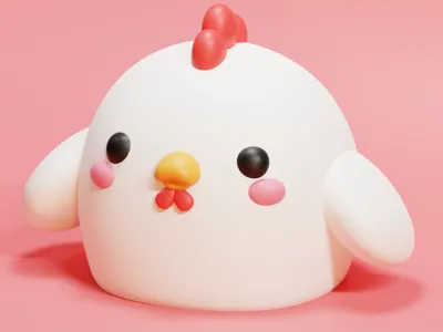 Chicken