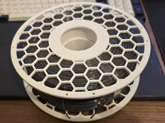 Sunlu Reusable Spool Honeycomb