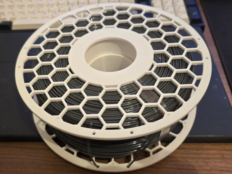 Sunlu Reusable Spool Honeycomb