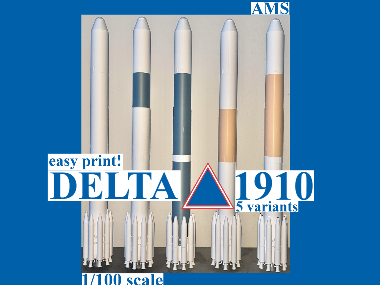 Delta 1910