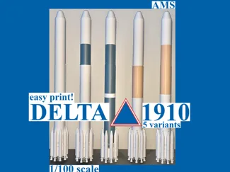 Delta 1910