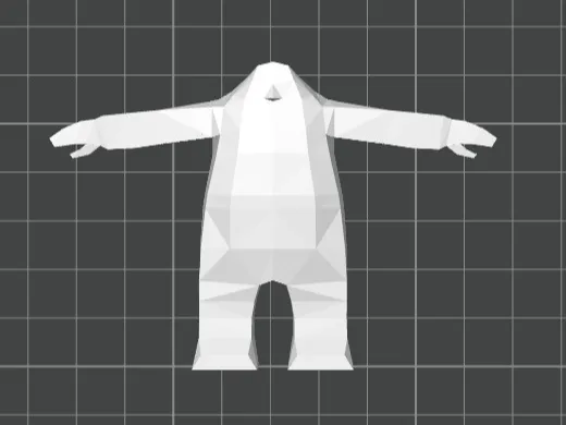 Haggord (Hagrid HD Remake Joke)