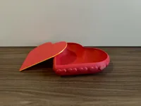 Lid | 0.2mm layer, 2 walls, 15% infill