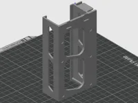 0.16mm layer, 2 walls, 15% infill