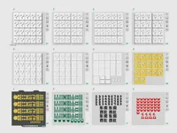 A1 mini 单色专打