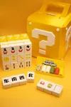 144 pieces multi-color printing 30% infill with playing cards