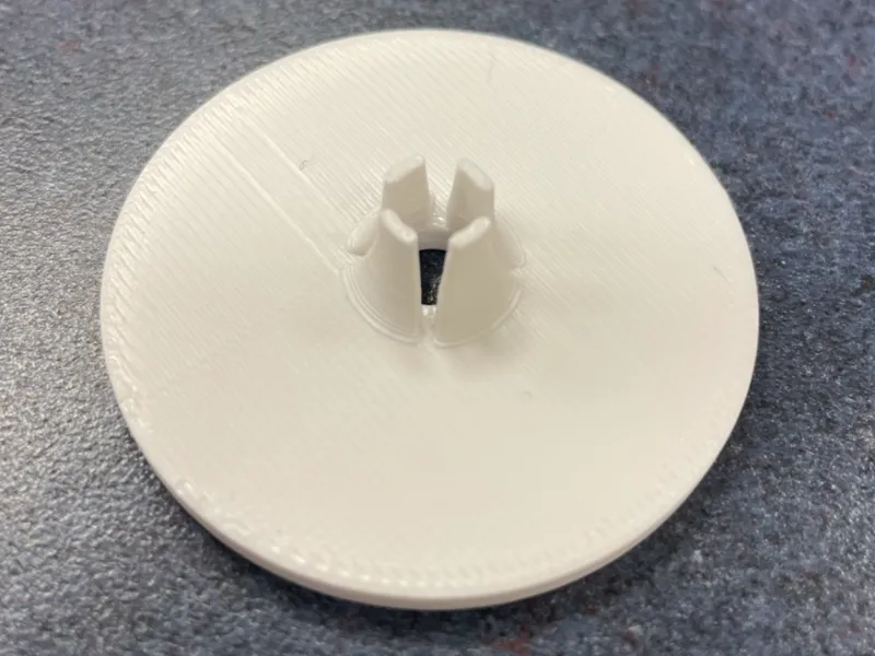 Husqvarna Viking Cap