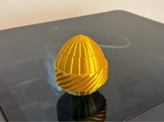 Ultimate Stash Egg