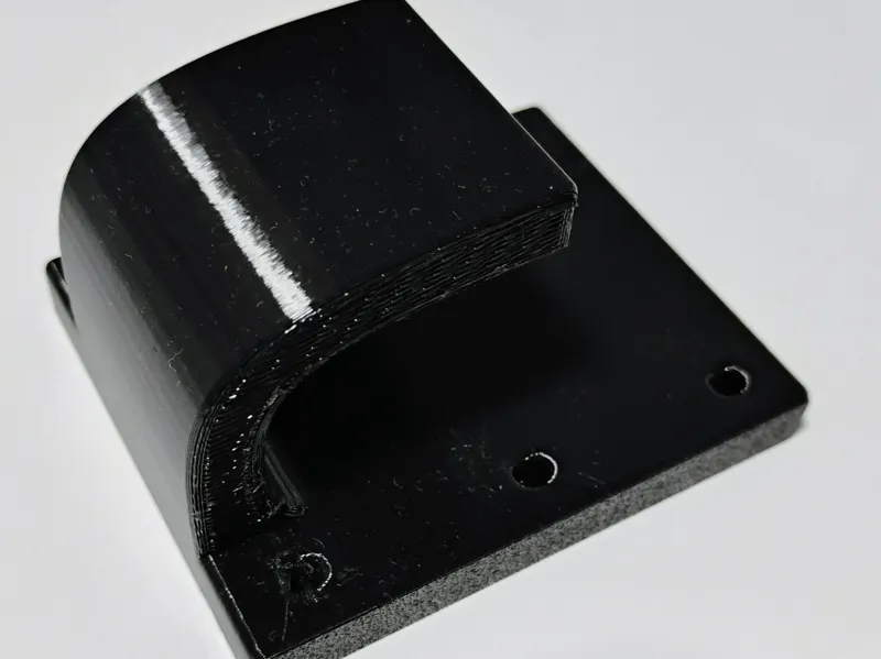 J Hook heavy duty 20kgs 50mm x 85mm