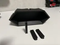 Low-Force Fit Connector