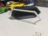Box with frame (multi-plate)