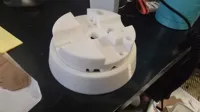 Bench Block Riser