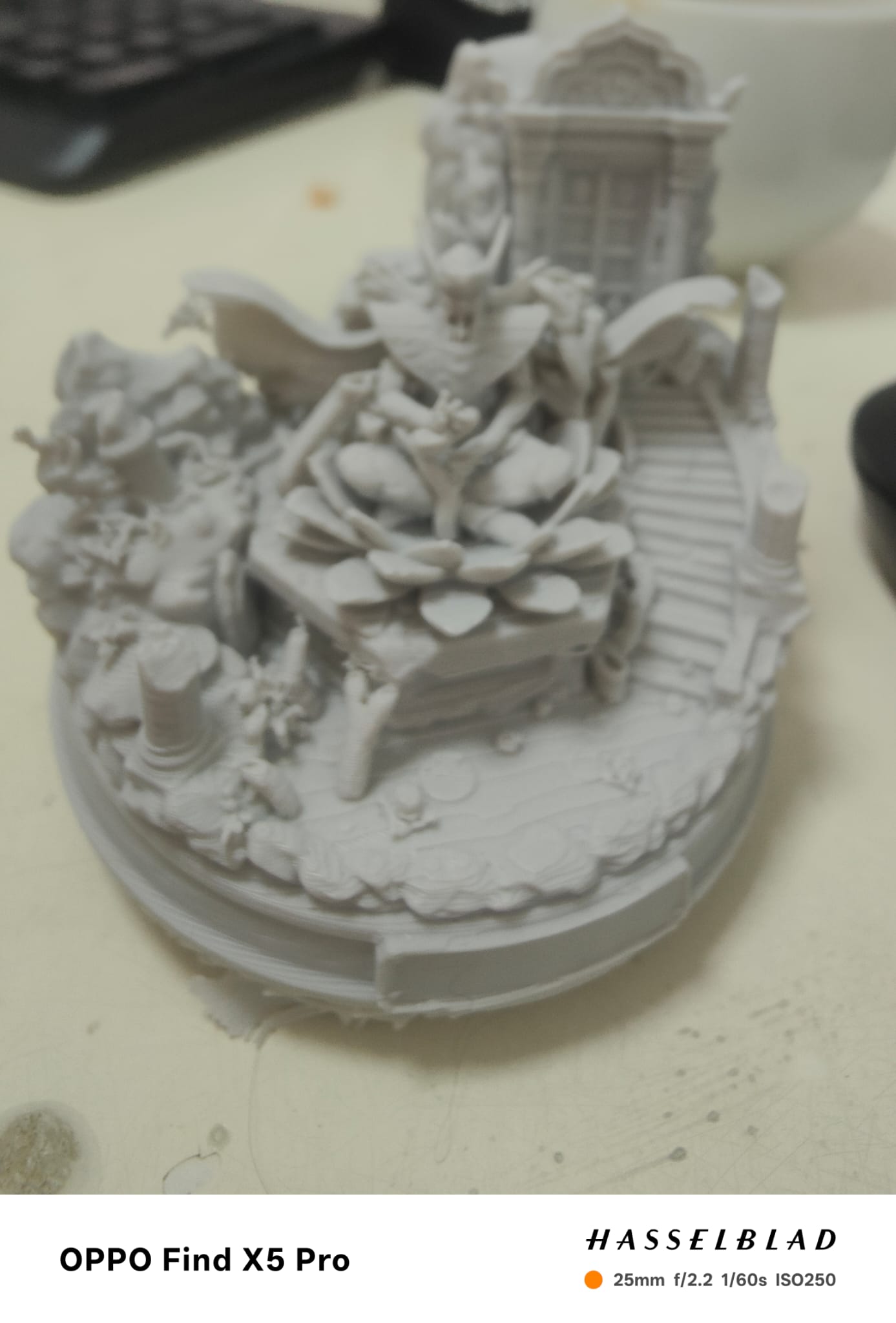 MONOCROMO 0.2mm layer, 2 walls, 15% infill