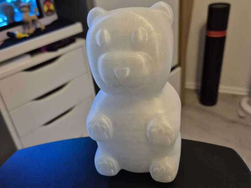 Gummy Bear Haribo