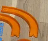 Large Curve