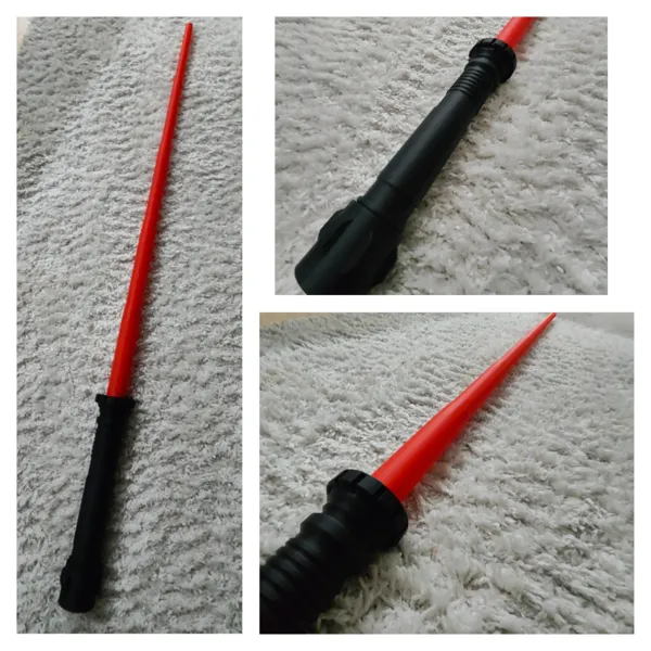 Sabre laser